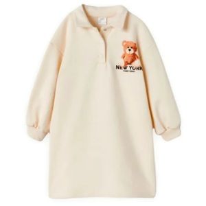 Zara Teddy Bear Dress (Girl)